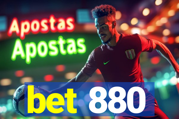 bet 880